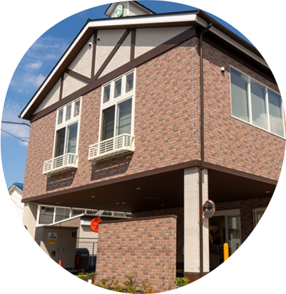Build a facility for people with disabilities and seniors